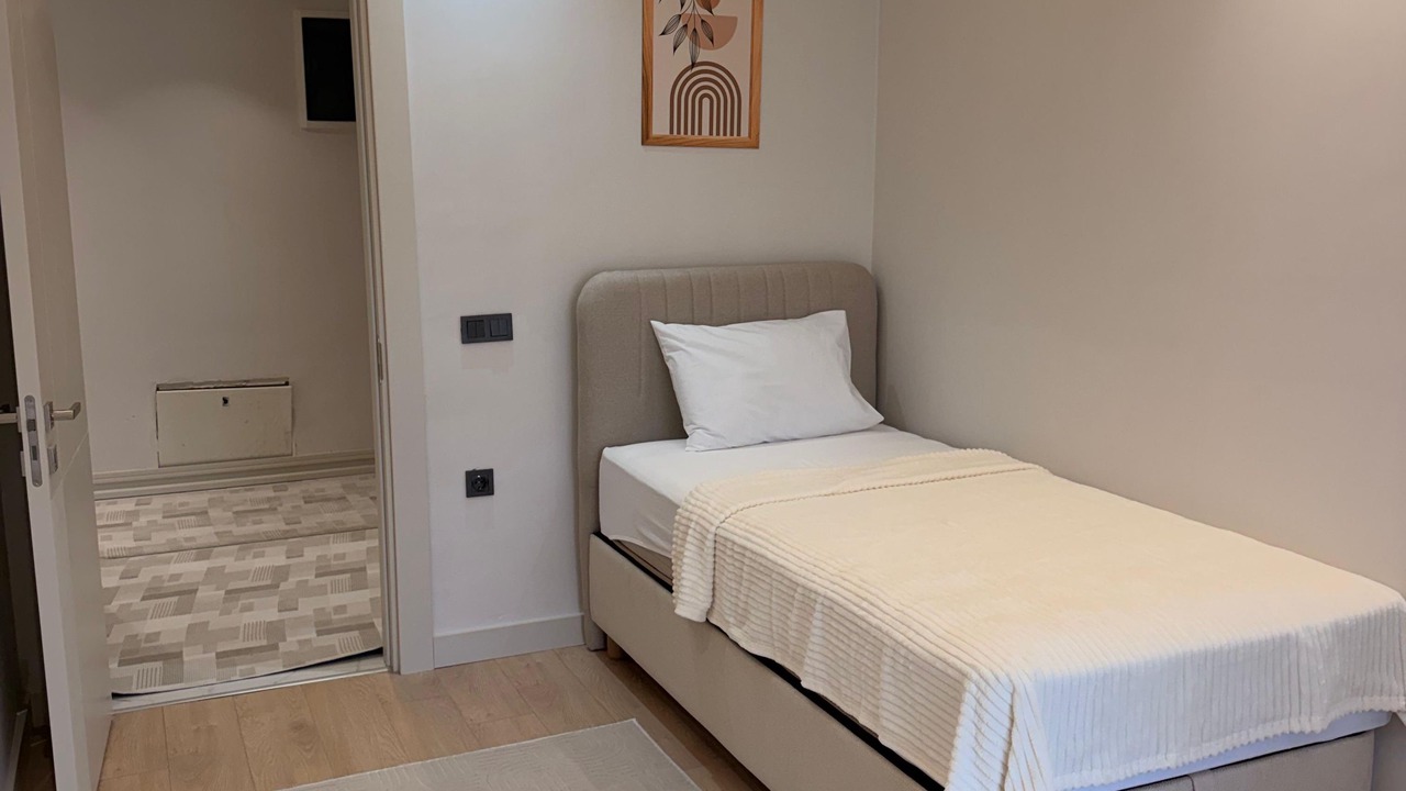 Photo of Bedroom in Arnavutkoy