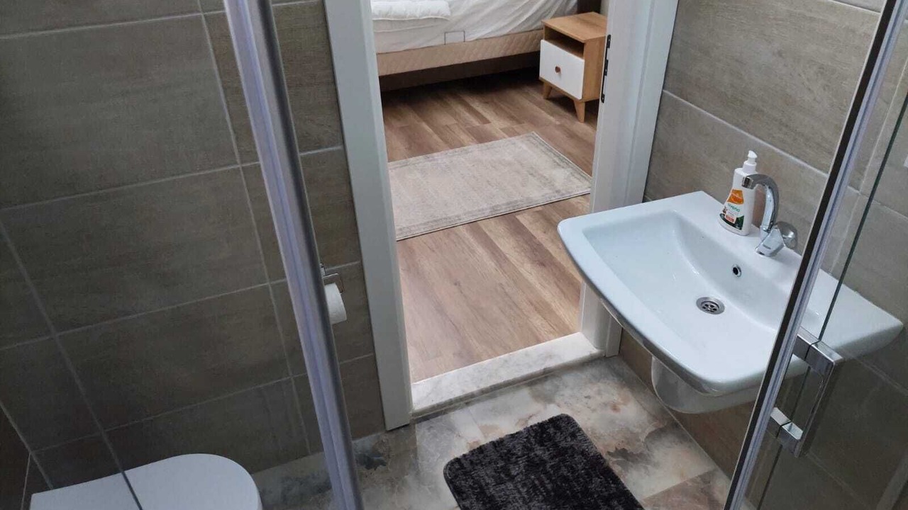 Photo of Bathroom in Yomra