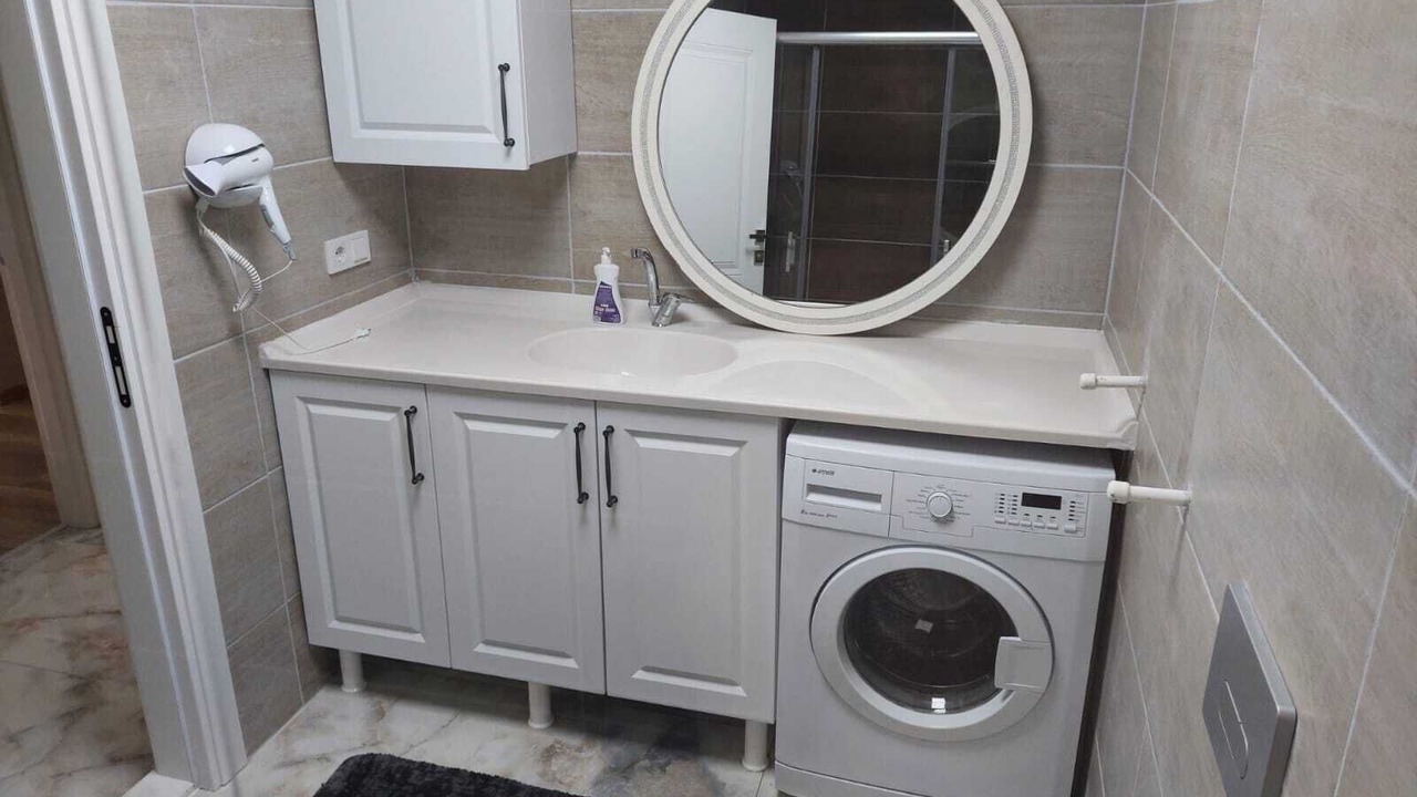 Photo of Bathroom in Yomra