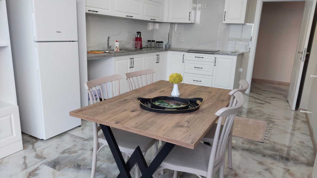 Photo of Kitchen in Yomra