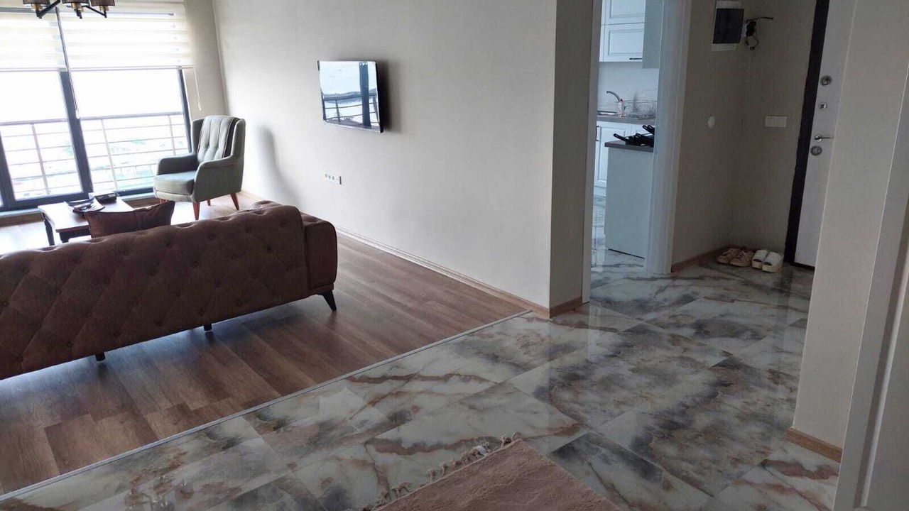 Photo of Livingroom in Yomra