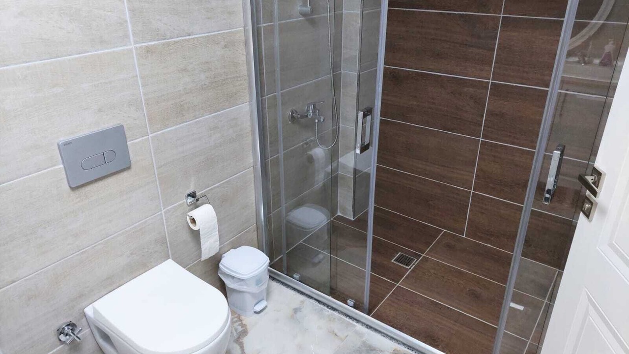 Photo of Bathroom in Yomra