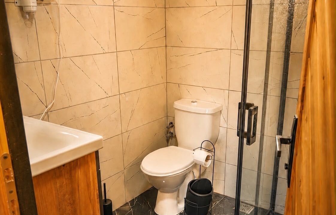 Photo of Bathroom in Ondokuzmayıs