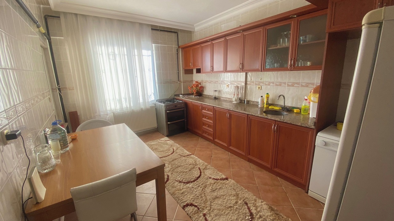 Photo of Kitchen in Arnavutkoy