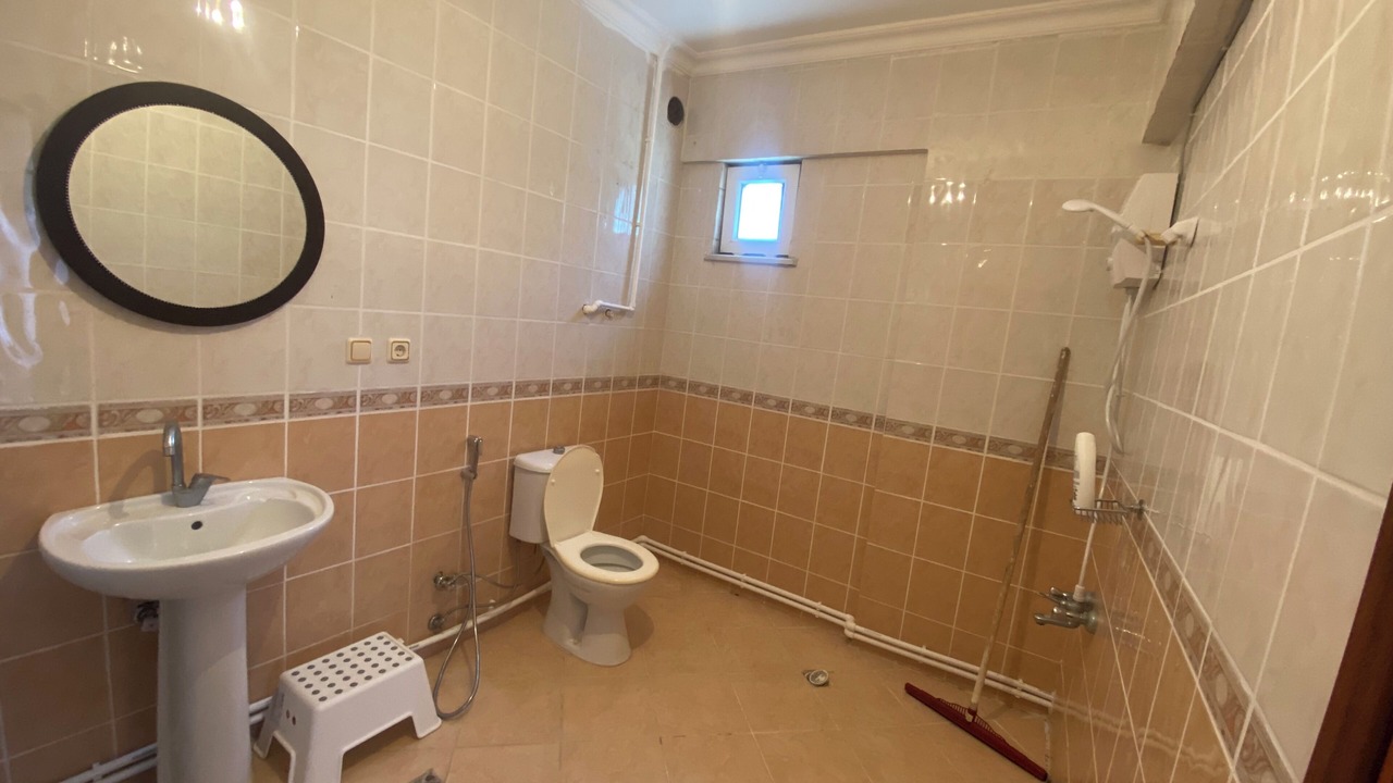 Photo of Bathroom in Arnavutkoy