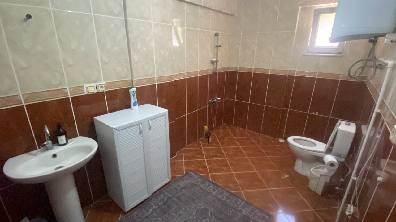 Photo of Bathroom in Arnavutkoy