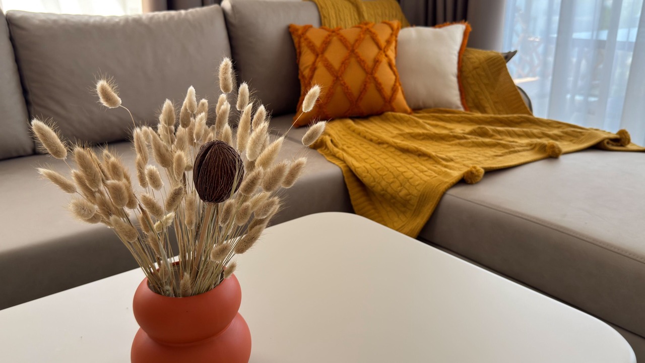 Photo of Livingroom in Seki