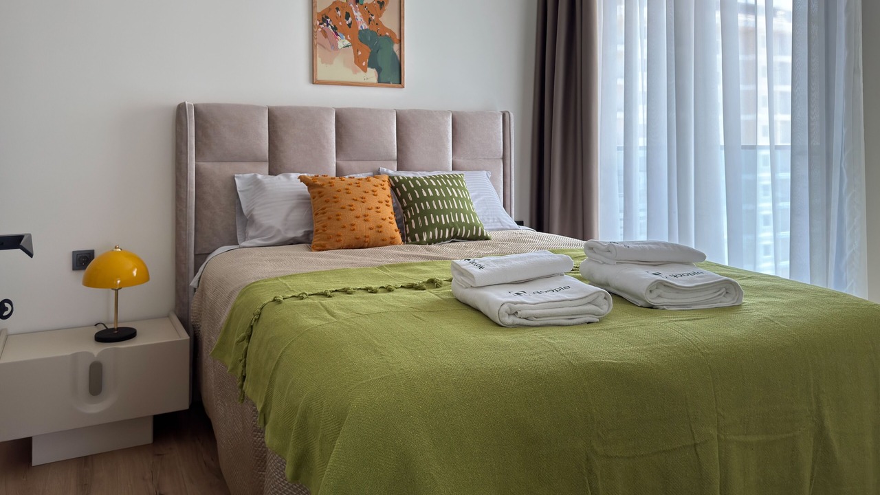 Photo of Bedroom in Seki
