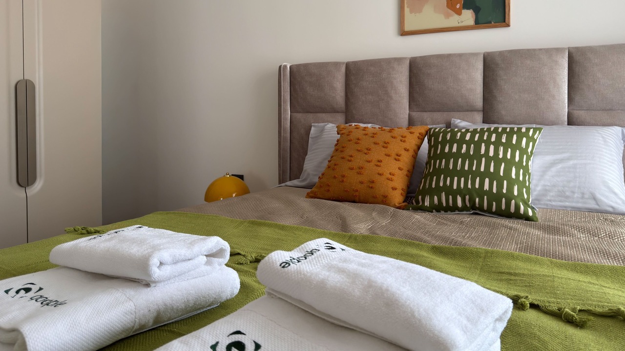 Photo of Bedroom in Seki