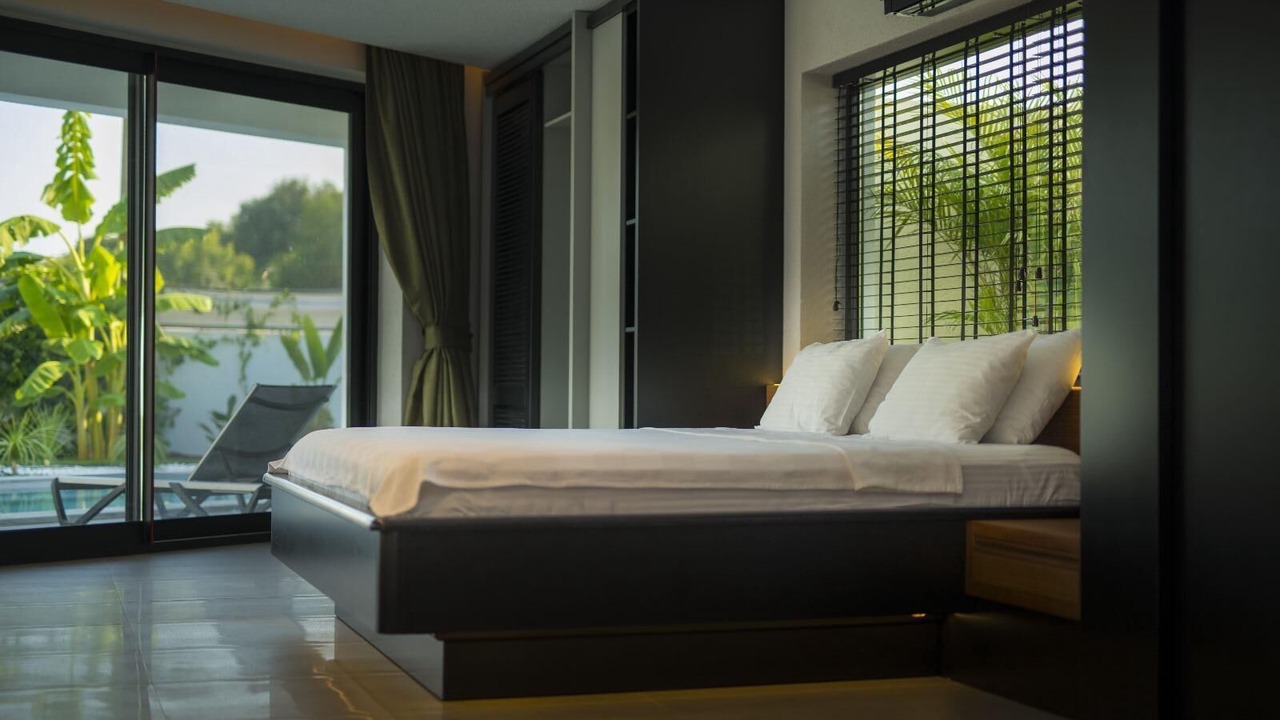 Photo of Bedroom in Fethiye