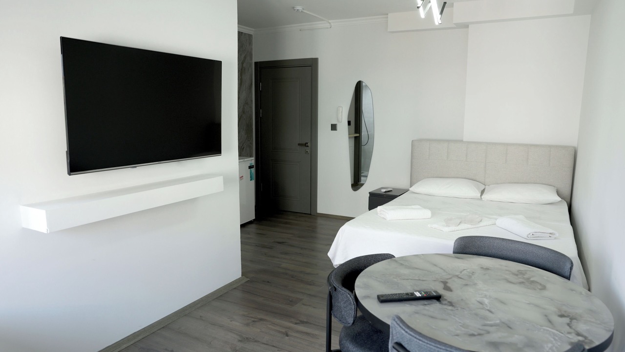 Photo of Bedroom in Suleymanpasa
