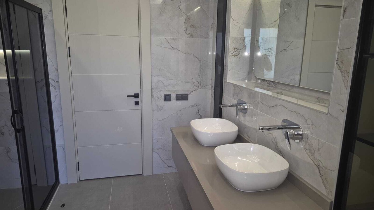 Photo of Bathroom in Camyuva
