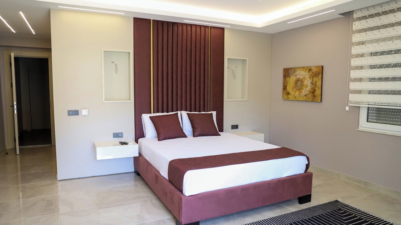 Photo of Bedroom in Camyuva