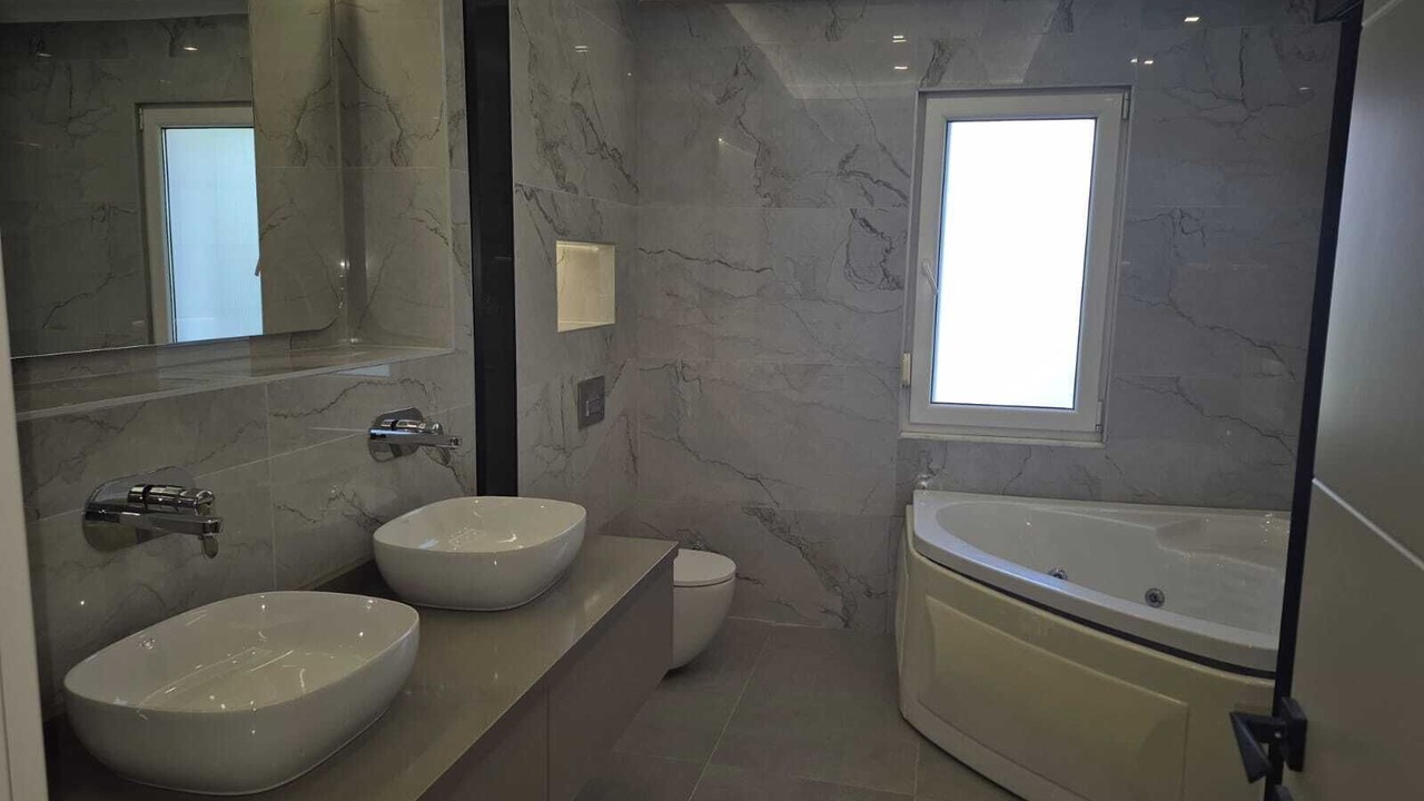 Photo of Bathroom in Camyuva