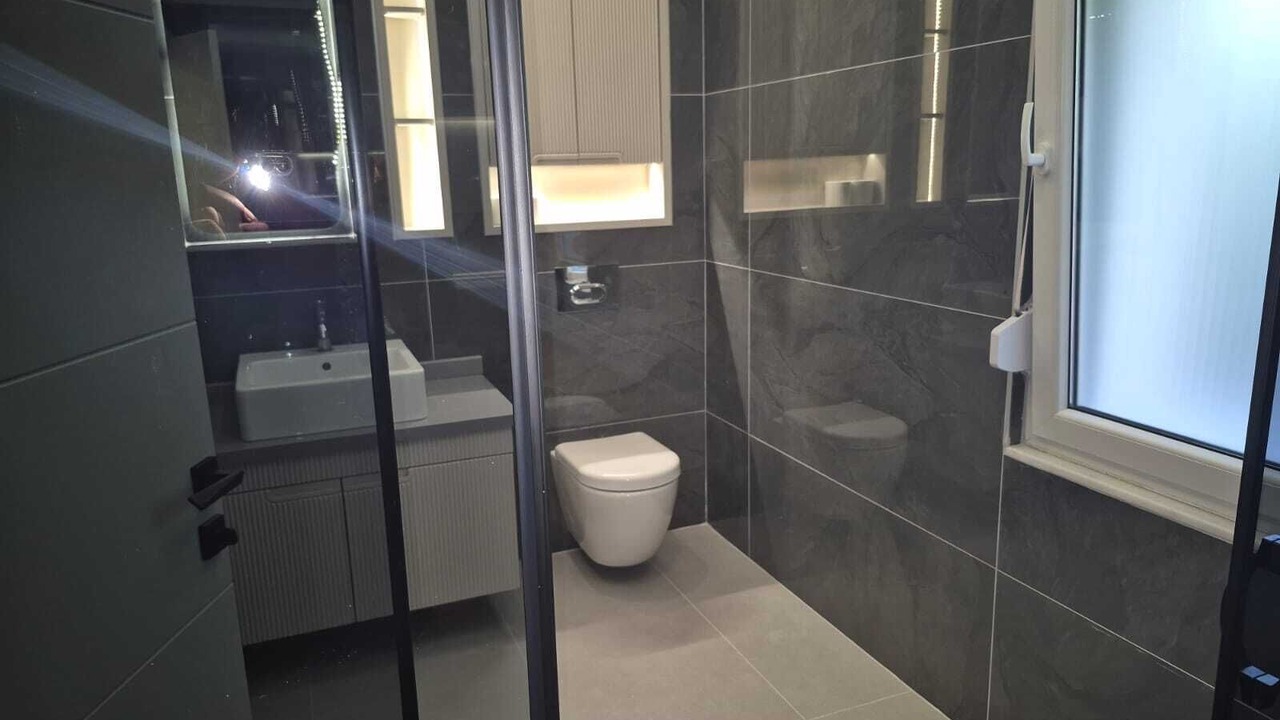 Photo of Bathroom in Camyuva