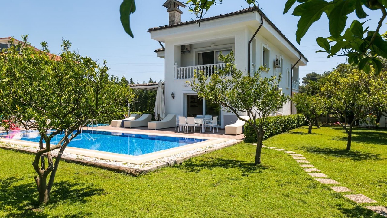 Photo of Outdoor in Camyuva