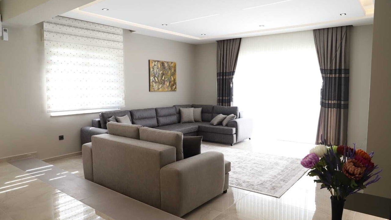 Photo of Livingroom in Camyuva