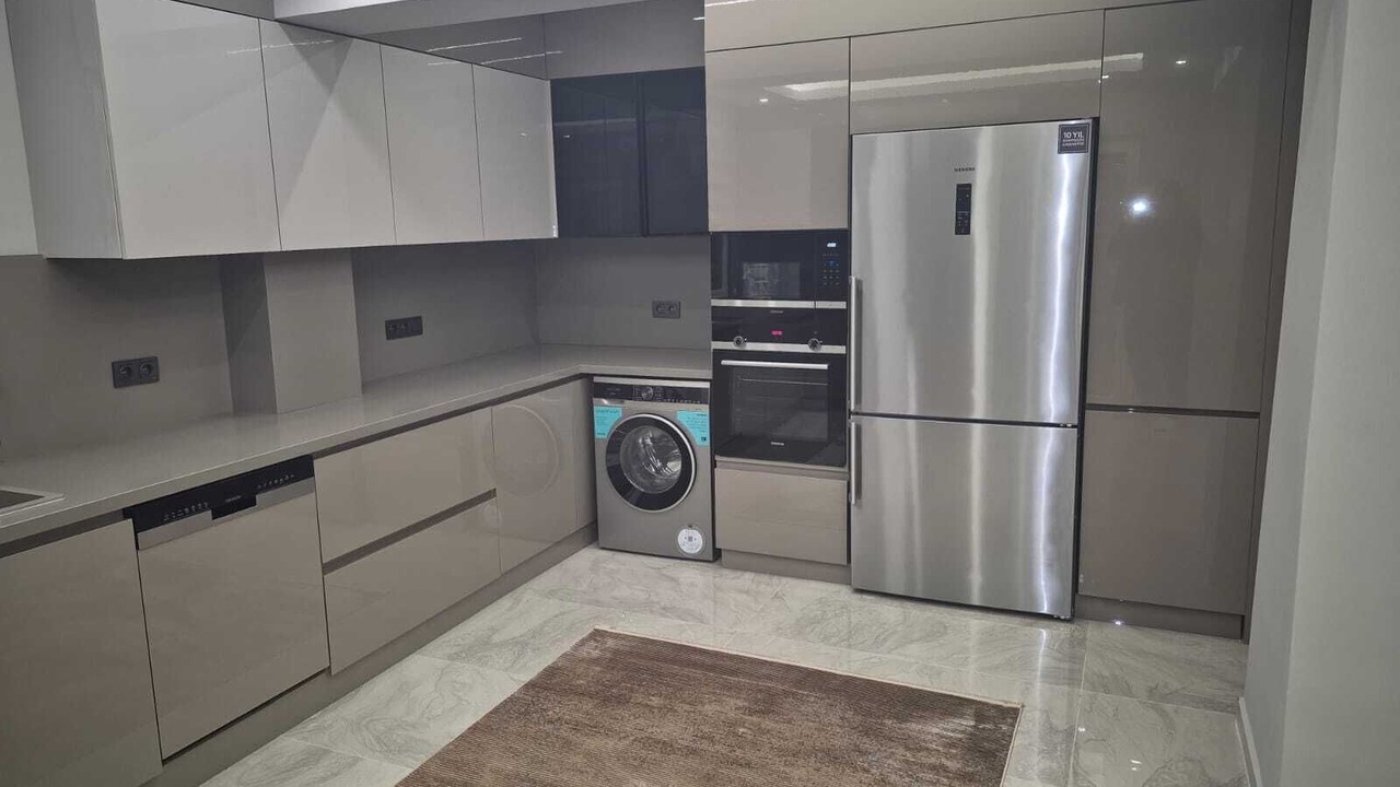 Photo of Kitchen in Camyuva