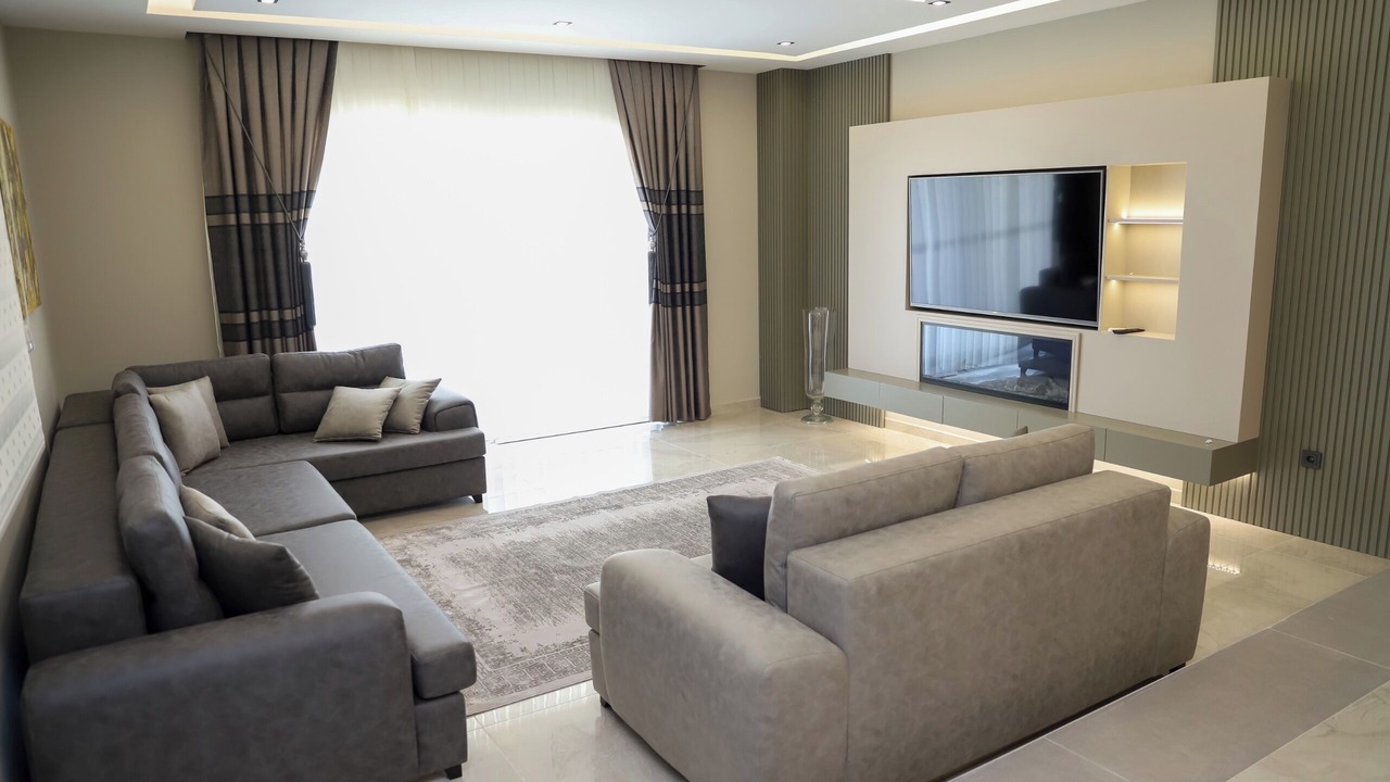 Photo of Livingroom in Camyuva