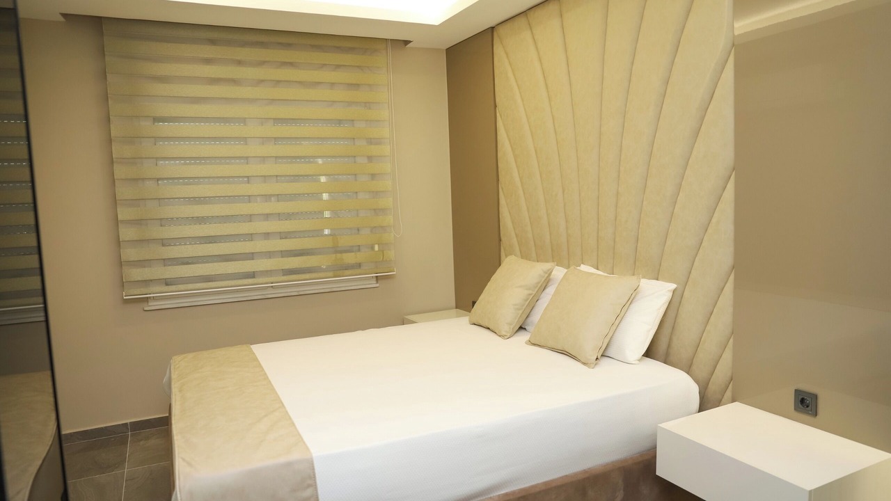 Photo of Bedroom in Camyuva