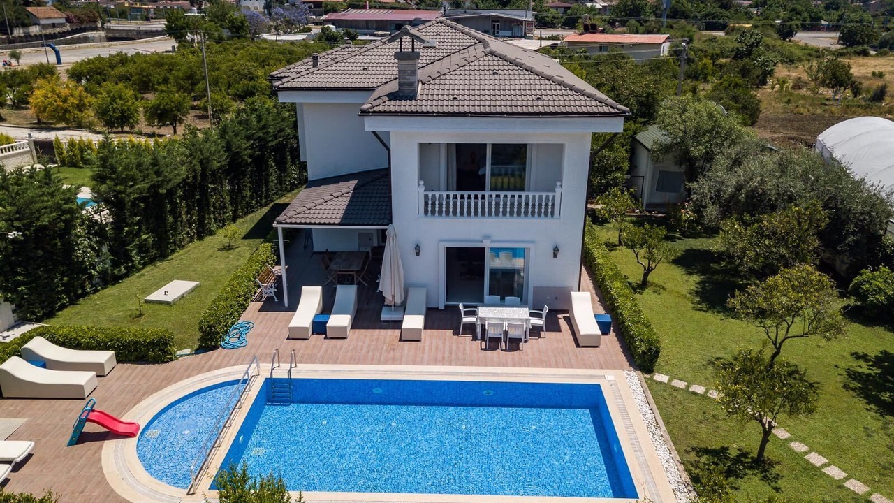 Photo of Outdoor in Camyuva
