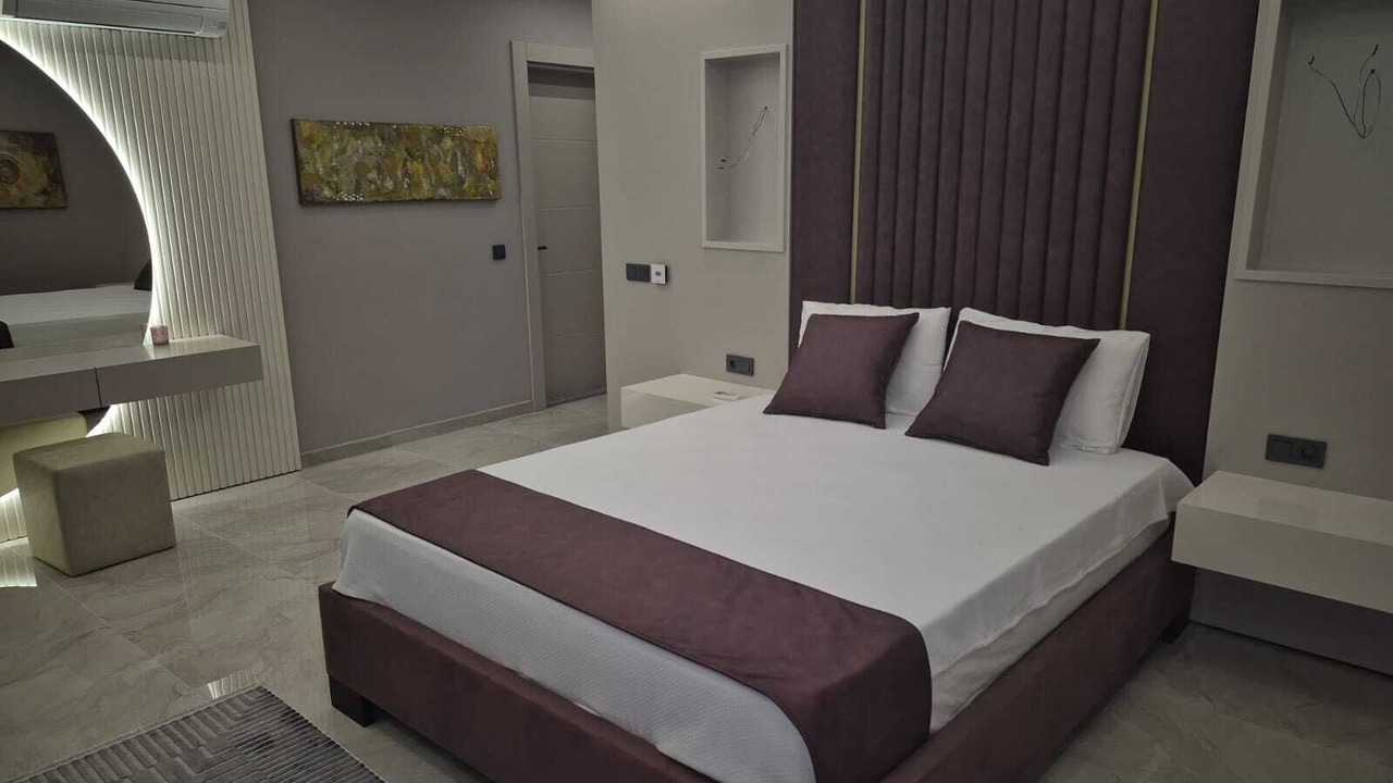 Photo of Bedroom in Camyuva