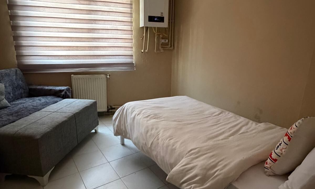 Photo of Bedroom in Pendik