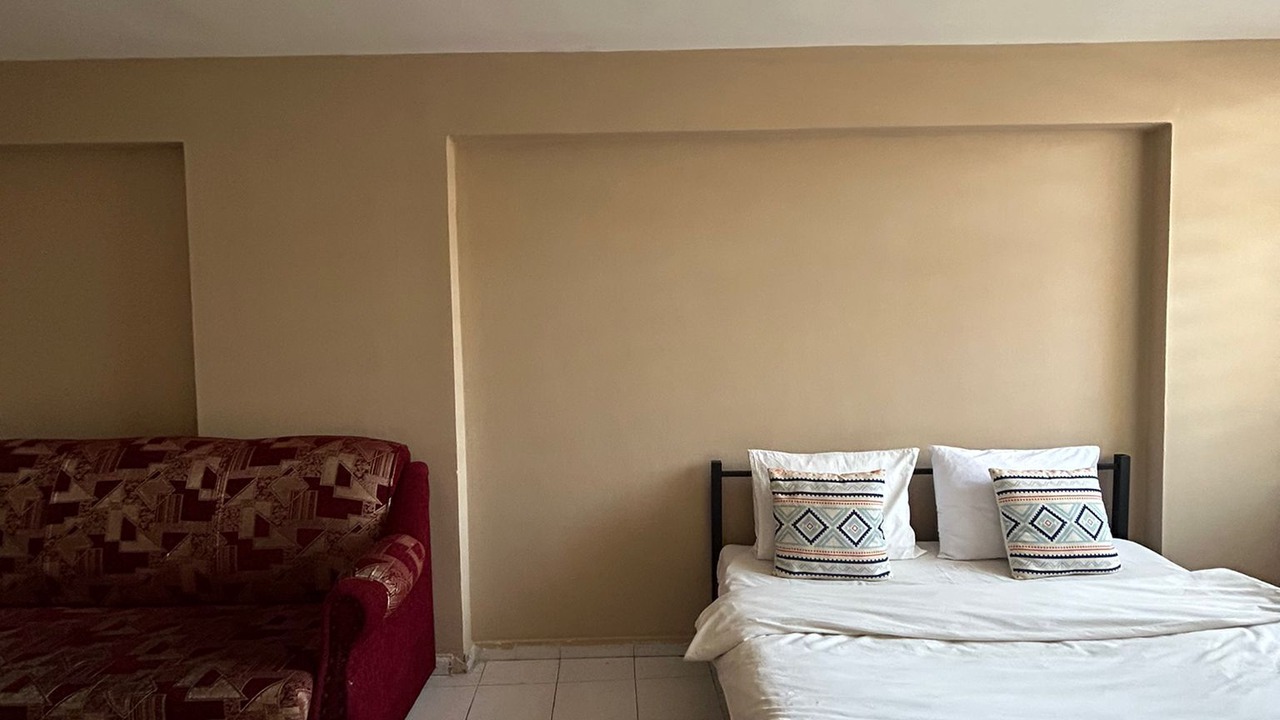 Photo of Bedroom in Pendik