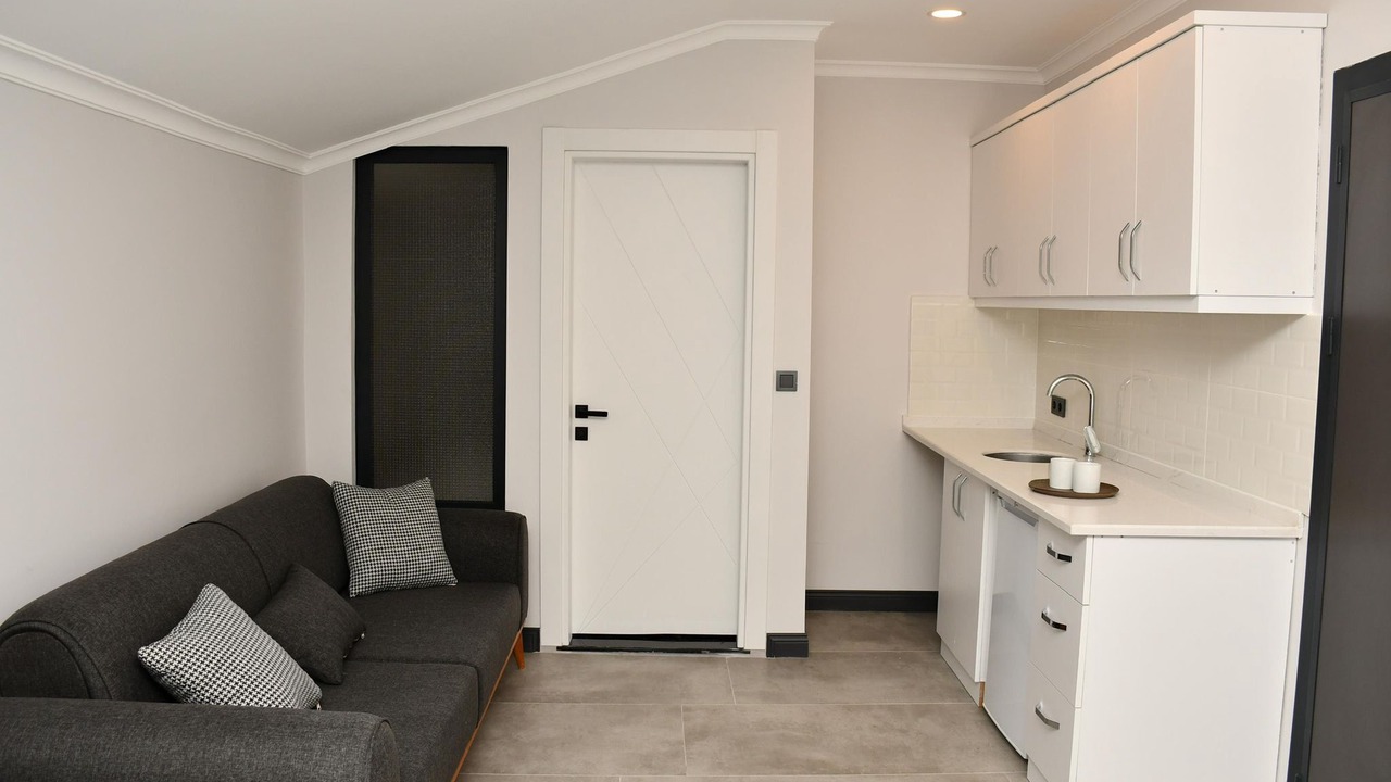 Photo of Livingroom in Oludeniz