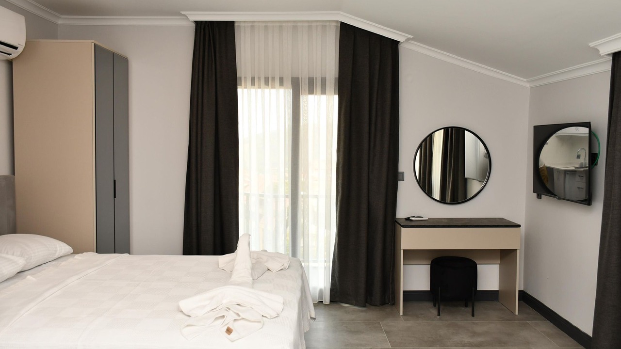 Photo of Bedroom in Oludeniz