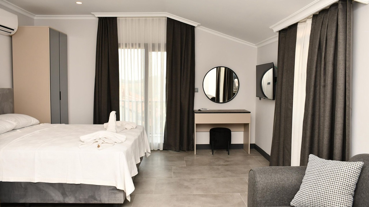 Photo of Bedroom in Oludeniz