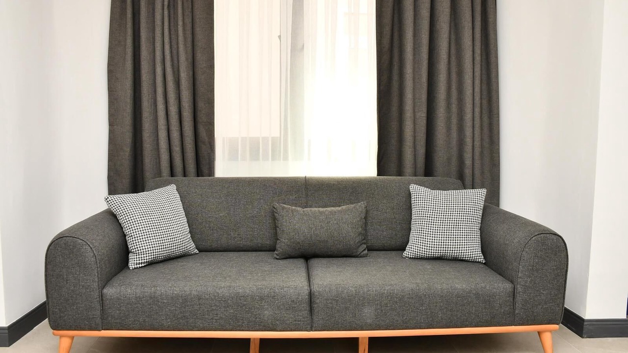 Photo of Livingroom in Oludeniz