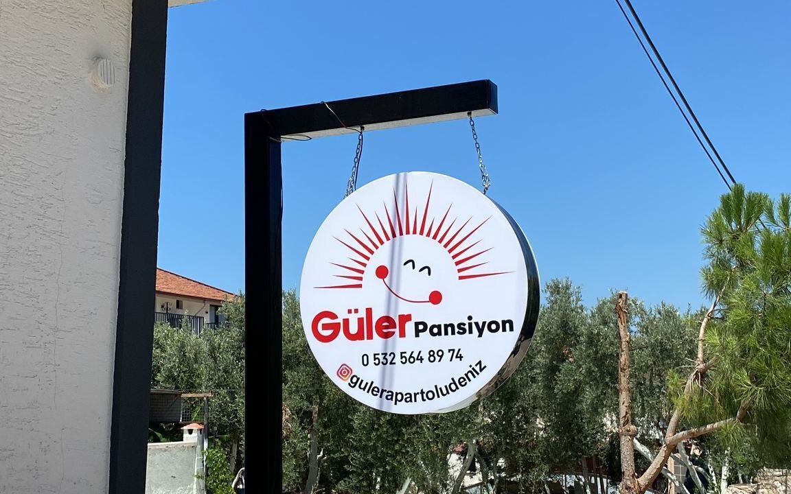 Photo of Outdoor in Oludeniz
