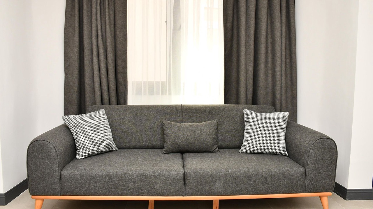 Photo of Livingroom in Oludeniz