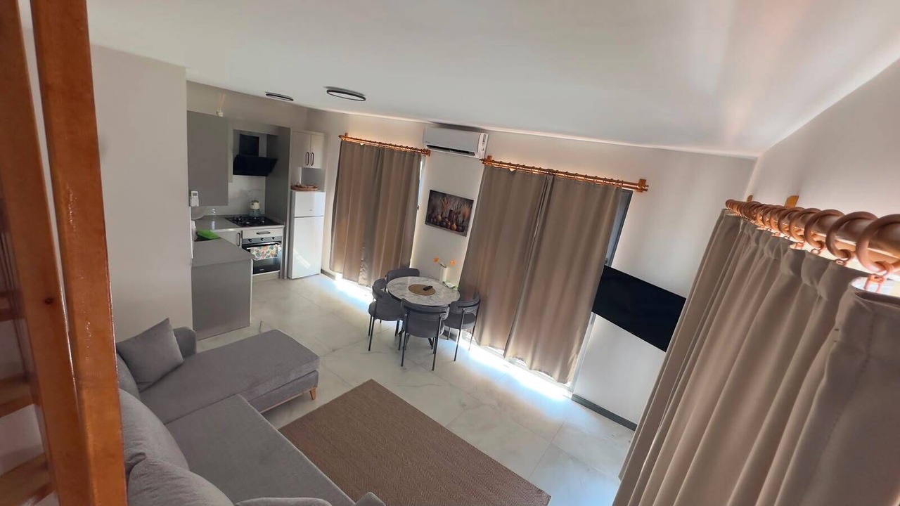 Photo of Livingroom in Serik