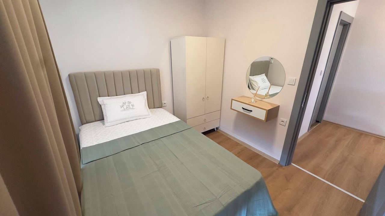 Photo of Bedroom in Serik