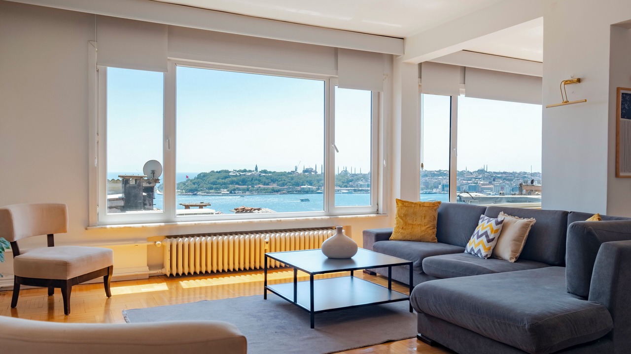 Photo of Livingroom in Kabatas
