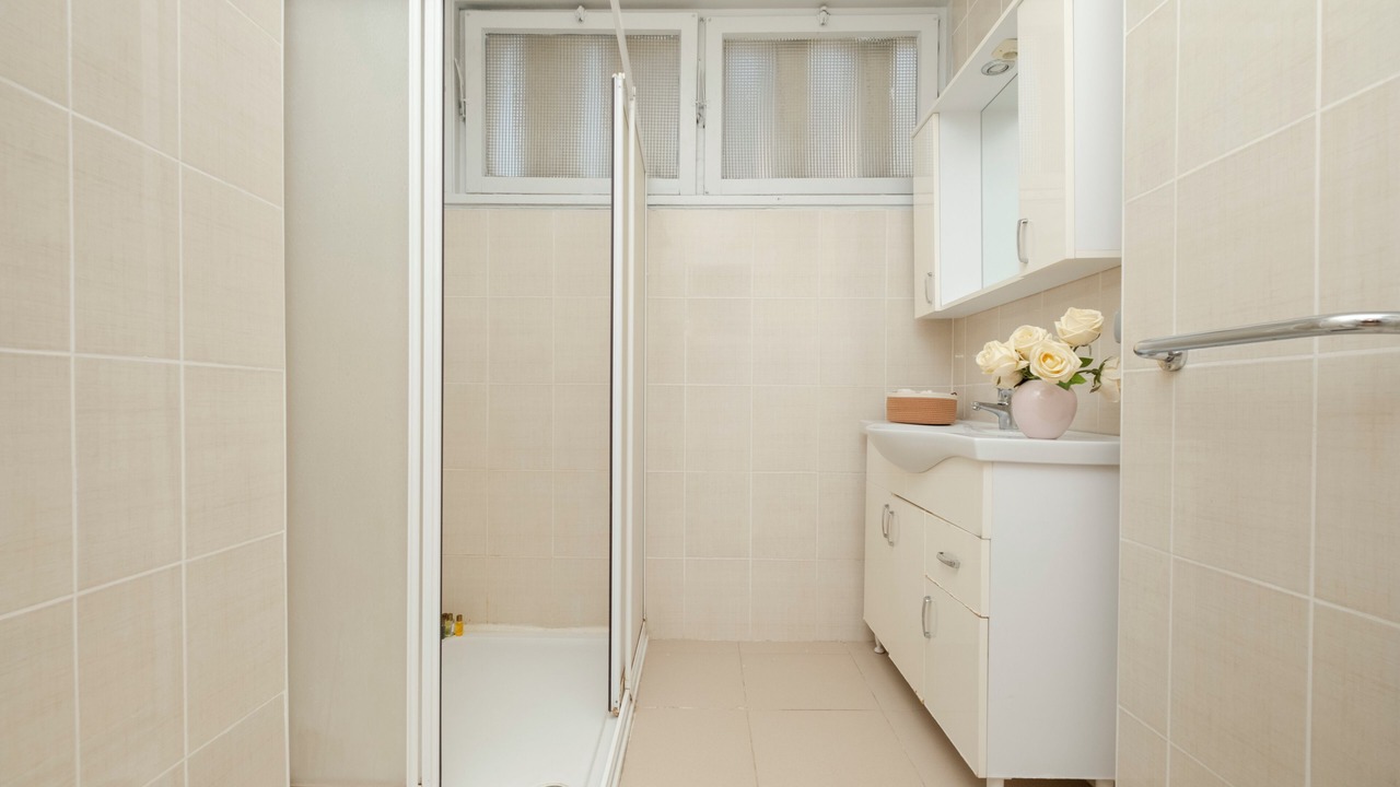 Photo of Bathroom in Kabatas