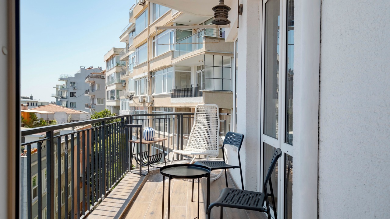 Photo of Outdoor in Kabatas