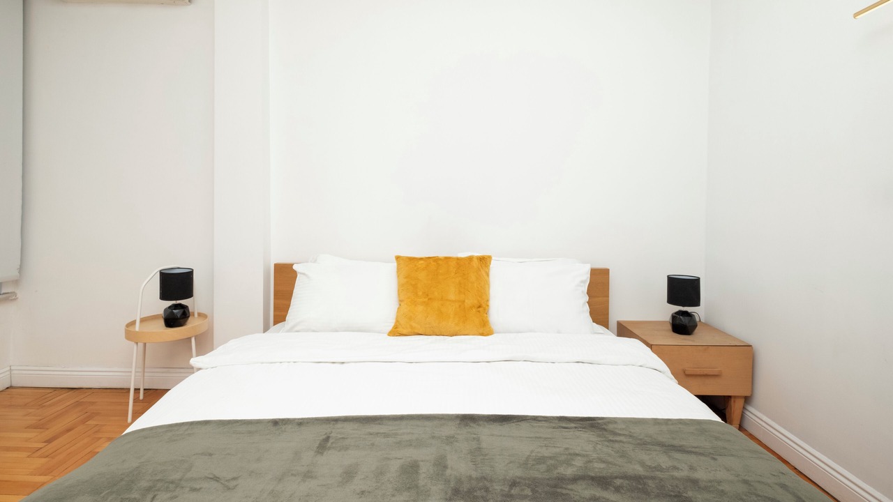 Photo of Bedroom in Kabatas