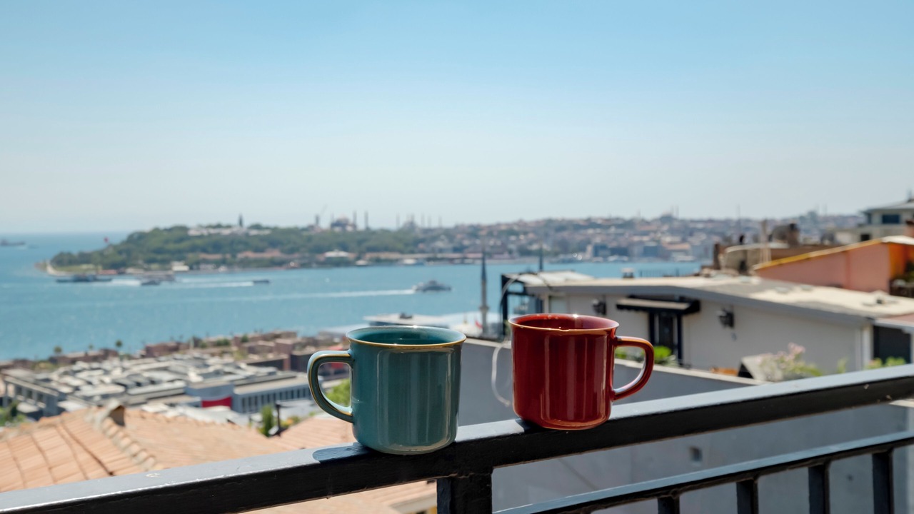 Photo of Outdoor in Kabatas
