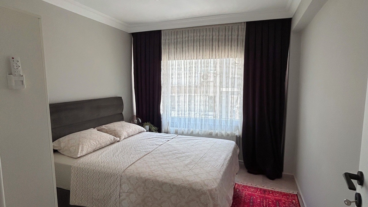 Photo of Bedroom in Konak