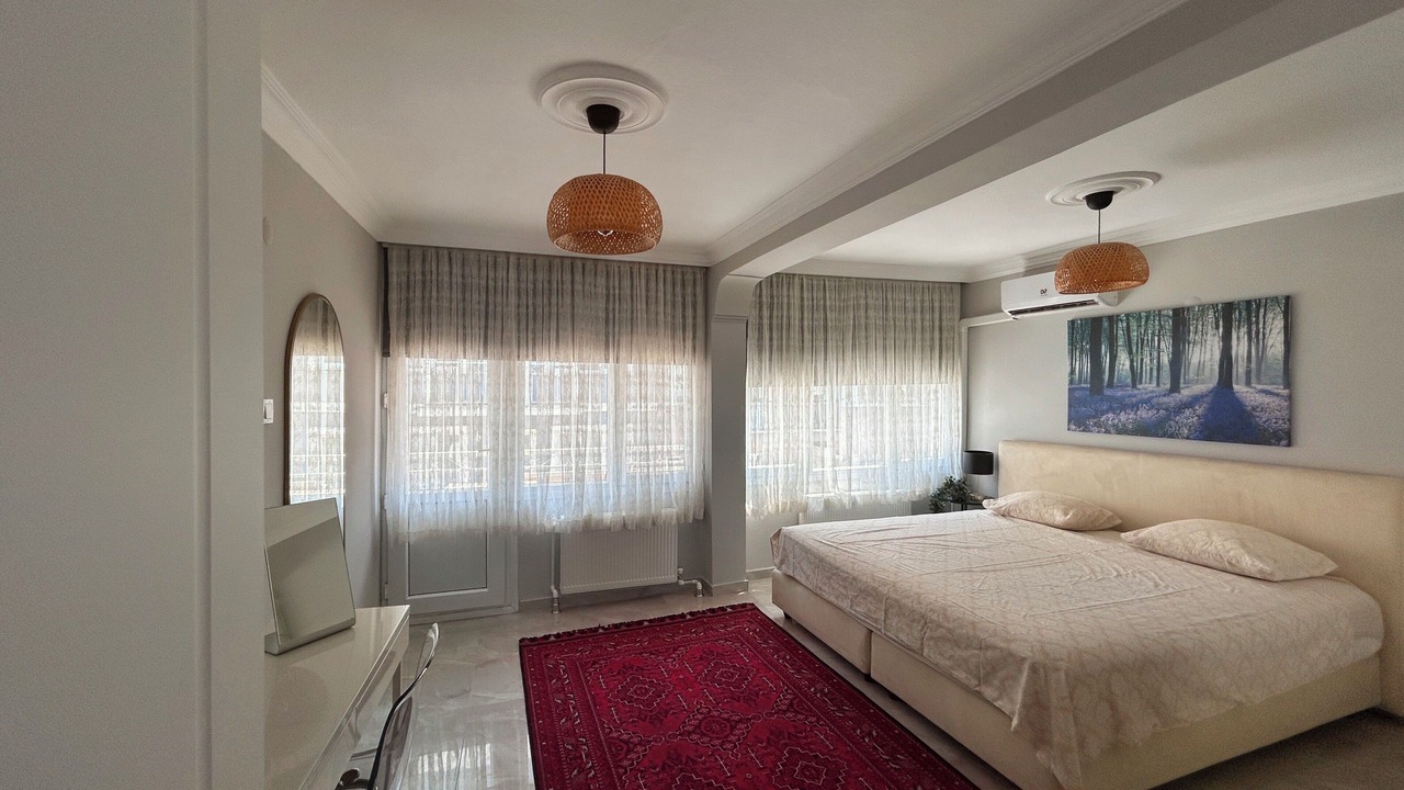 Photo of Bedroom in Konak