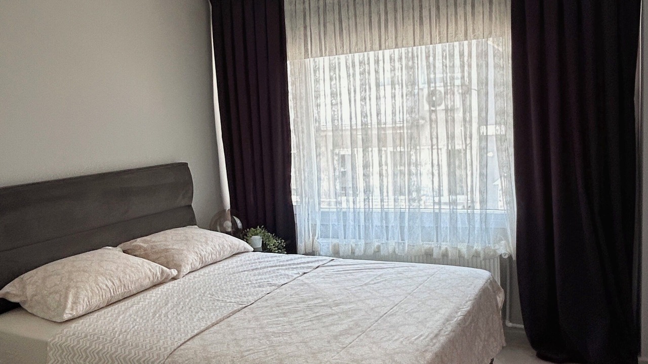 Photo of Bedroom in Konak