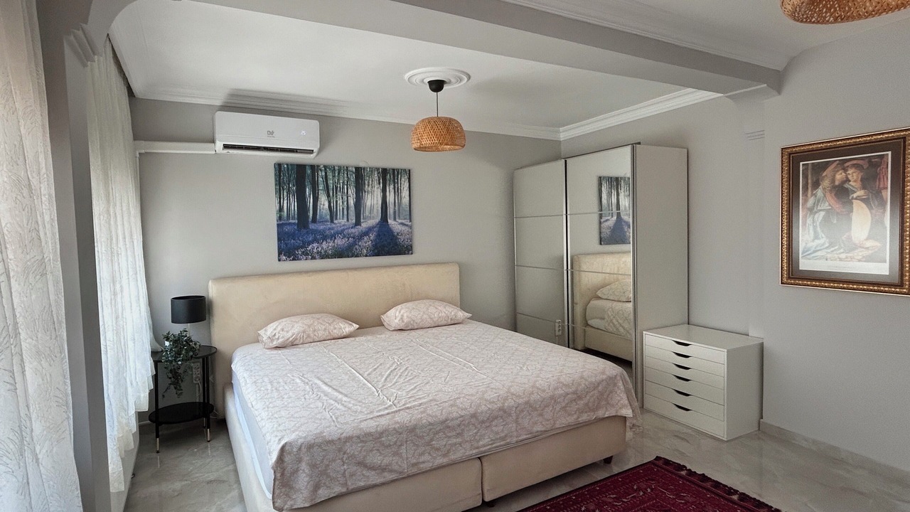 Photo of Bedroom in Konak