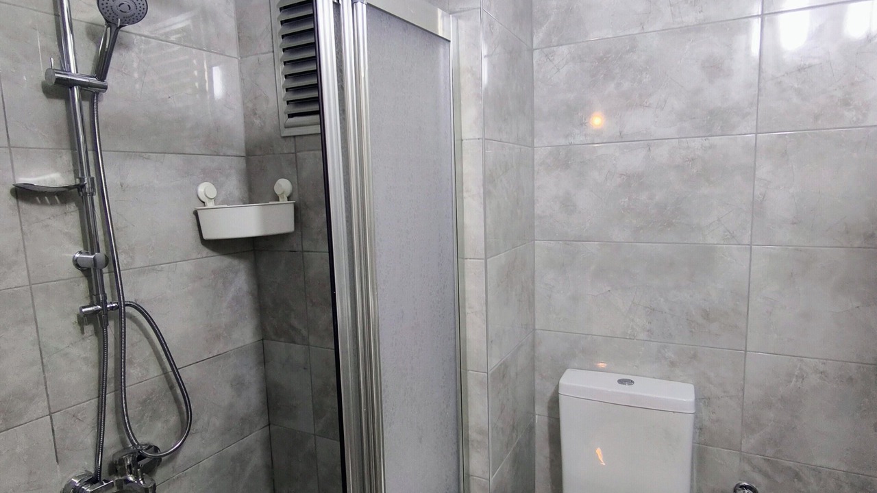 Photo of Bathroom in Konak