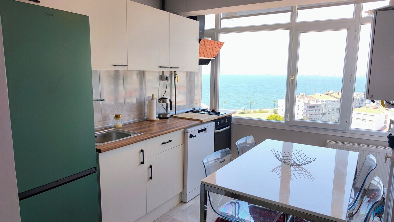 Photo of Kitchen in Konak