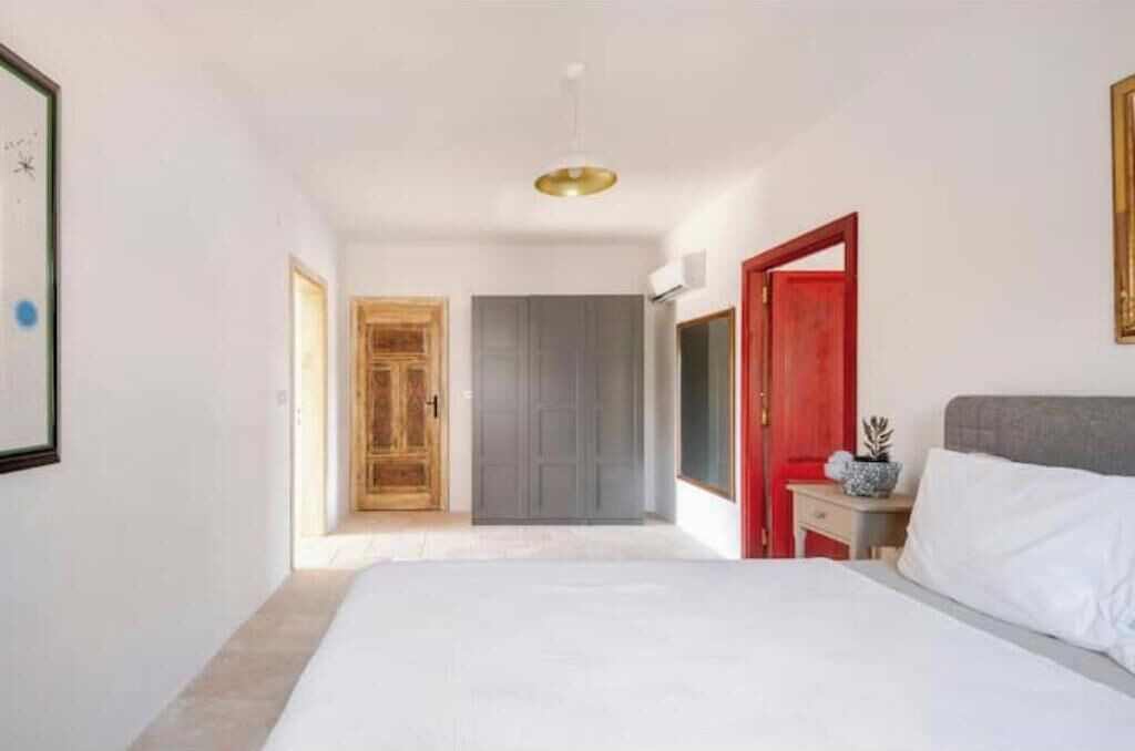 Photo of Bedroom in Burhaniye