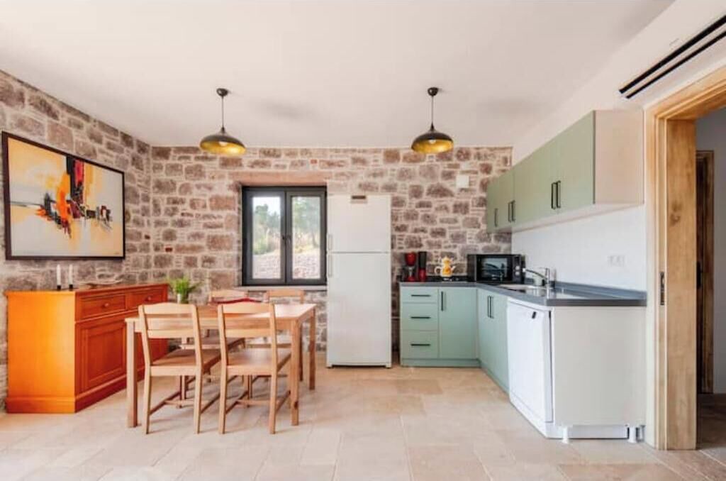 Photo of Kitchen in Burhaniye