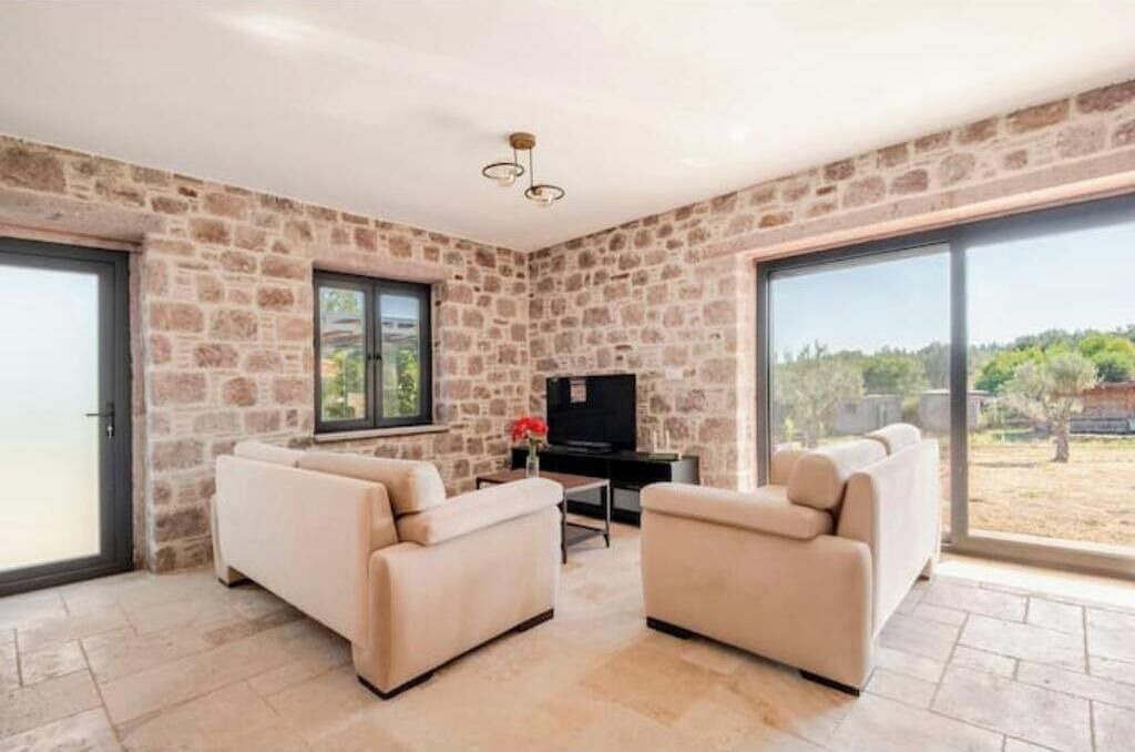 Photo of Livingroom in Burhaniye